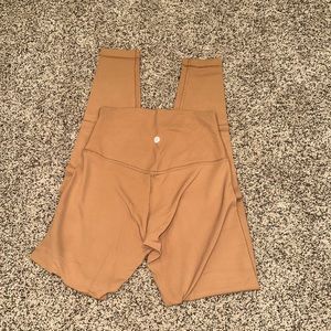 Lululemon Align Leggings